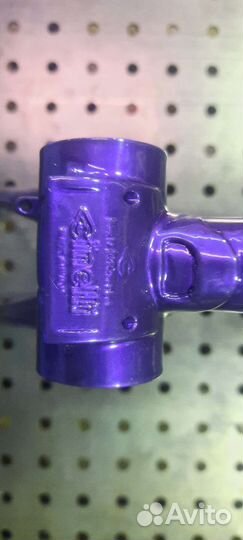 Рама велосипеда