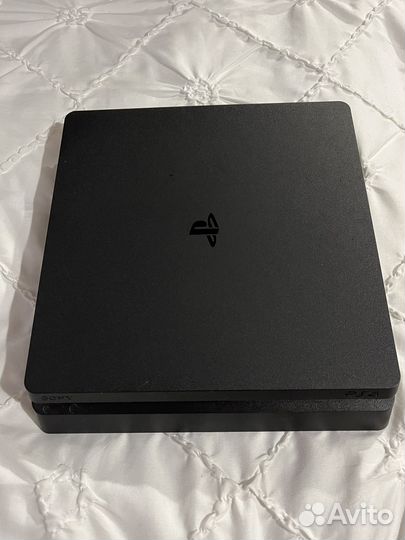 Sony playstation 4 slim 1tb