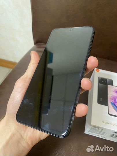 Xiaomi Redmi Note 12S, 6/128 ГБ