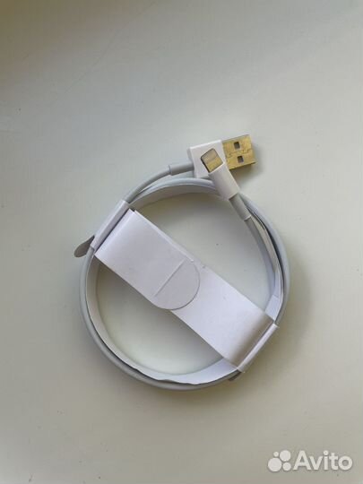 Кабель для зарядки телефона