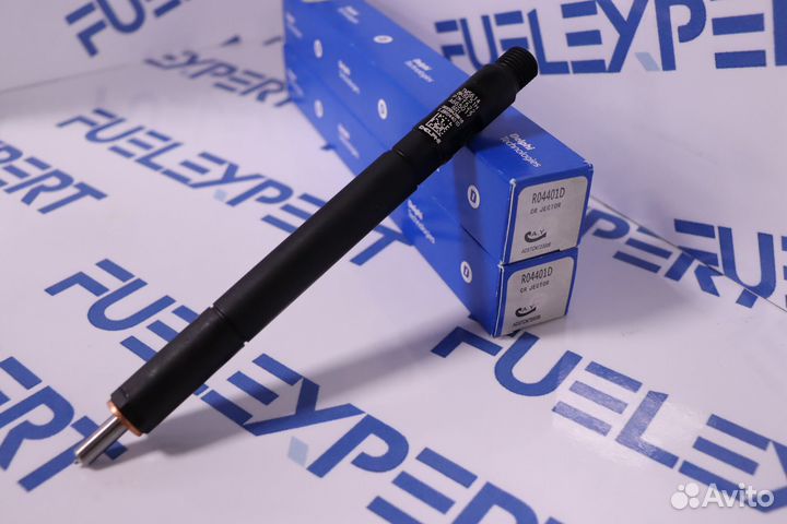 Форсунка R04401D