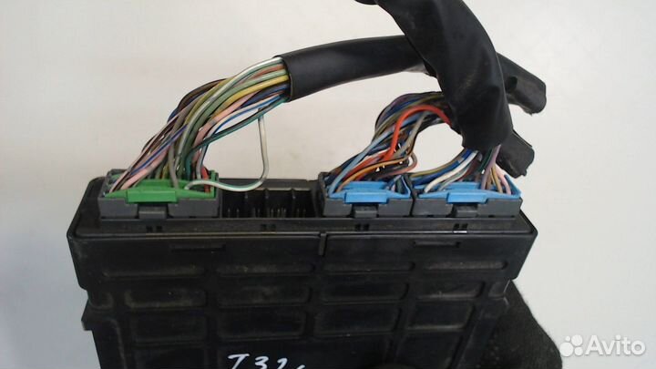 Блок управления двигателем Suzuki Grand Vitara, 20