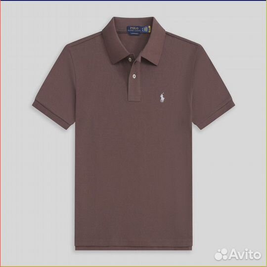 Футболка Polo Ralph Lauren (Арт. 531846)