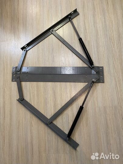 Газ-лифт для ортопеда-кровати