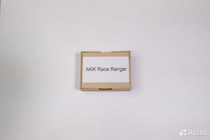 Видеопередатчик AKK Race Ranger 200/400/800/1600mW