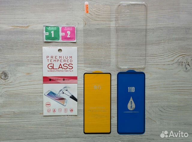 На Xiaomi Note 11(к) /11s 5G/M4 pro 5G стекло чехо