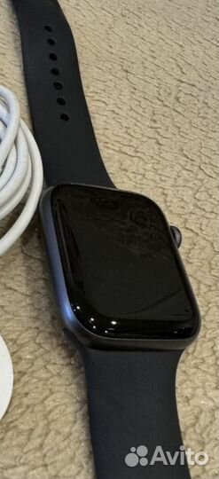 Апле watch часы 4 44mm