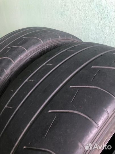 Dunlop SP Sport Maxx GT 600 DSS 255/40 R20 100Y