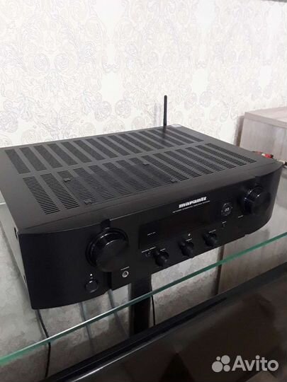 Marantz pm7000n