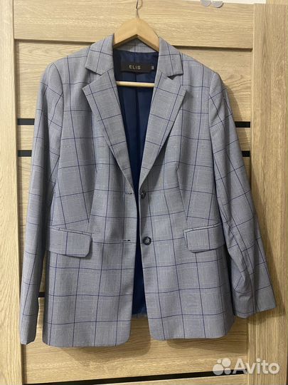 Пиджак elis