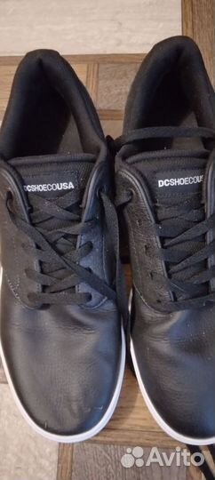 Dcshoecousa, кеды,кроссовки мужские,оригинал