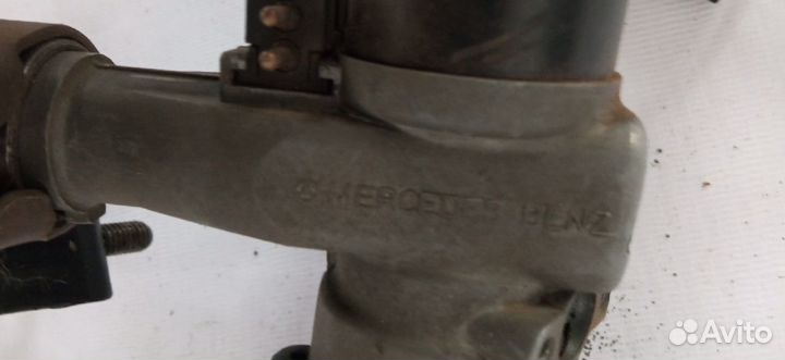 Замок зажигания Mercedes-Benz E-Class W123