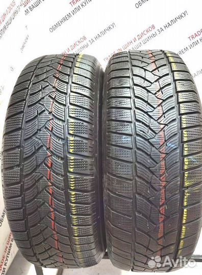 Dunlop Winter Sport 5 SUV 235/65 R17 108V