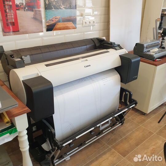 Печать выкроек - лекал - схем Обнинск