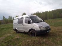 ГАЗ Соболь 2752, 2004, с пробегом, цена 200 000 руб.