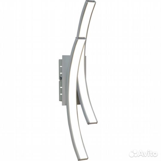 Бра светодиодное Luchera Arco 