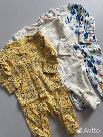 Слипы next 62-68