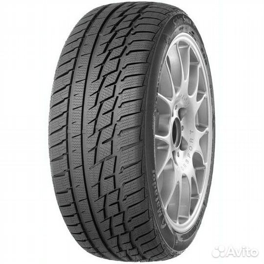 Matador MP 92 Sibir Snow 185/55 R15
