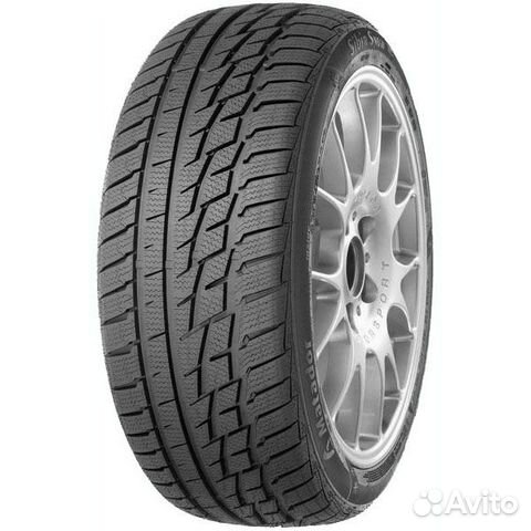 Matador MP 92 Sibir Snow 185/55 R15