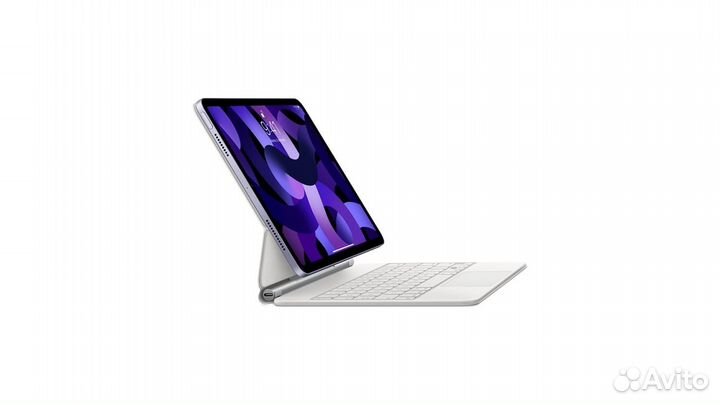 iPad Air 256Gb Wi-Fi (2022) (Pink)