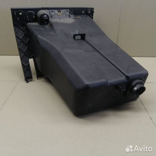 Бардачок Focus II 2008-2011