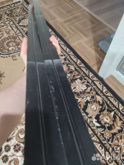 Беговые лыжи fischer atomic