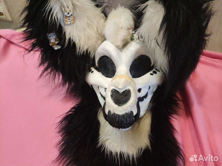 Скулл дог обмен