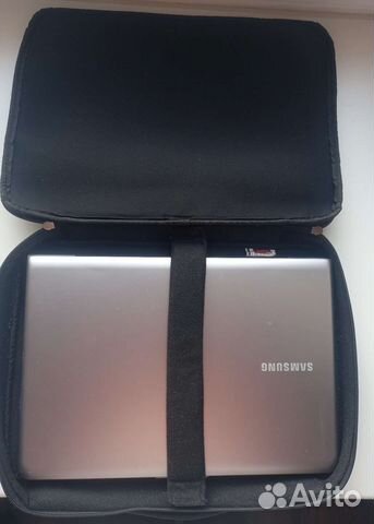 Сумка чехол для ноутбука