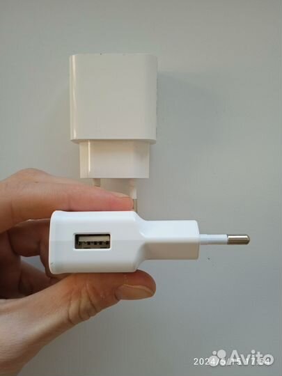 Адаптер питания