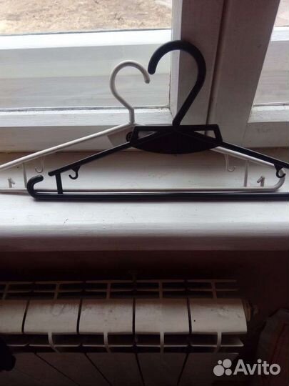 Стеллажи для одежды