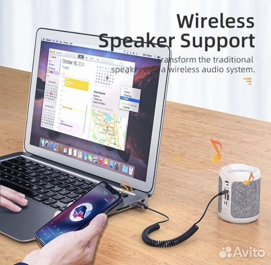 Bluetooth usb адаптер