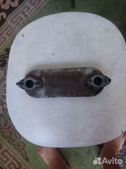 Масляный радиатор 2Lt