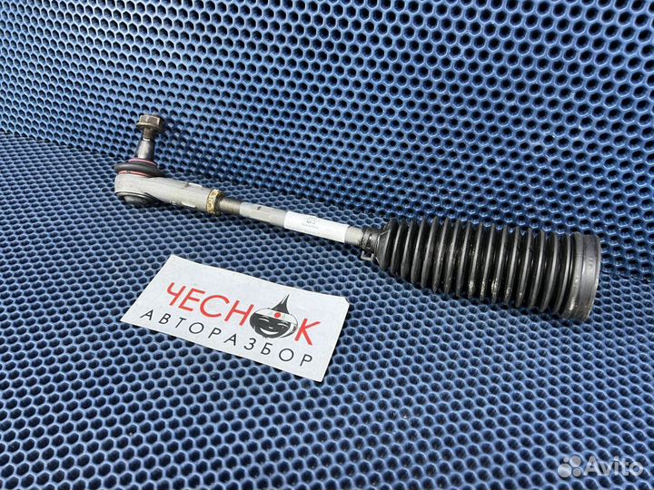 Рулевые тяга наконечник Touareg NF FL Cayenne 2