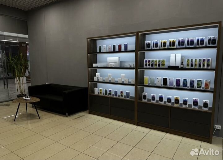 iPhone 15, 128 ГБ