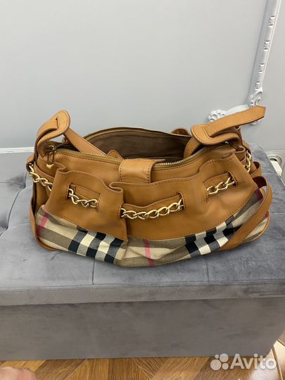 Сумка burberry original