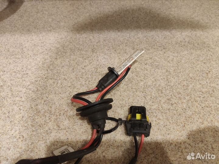 Комплект ксенона