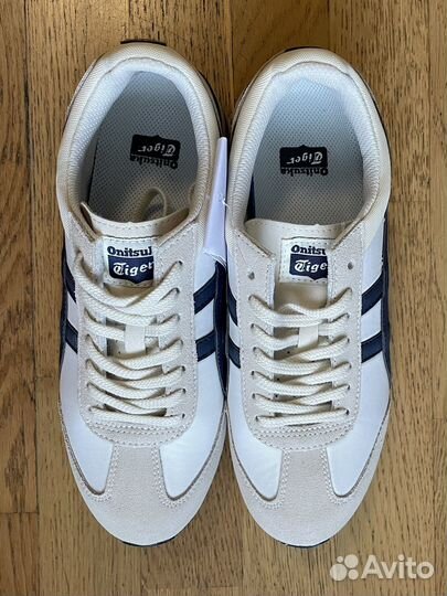 Кроссовки asics onitsuka tiger