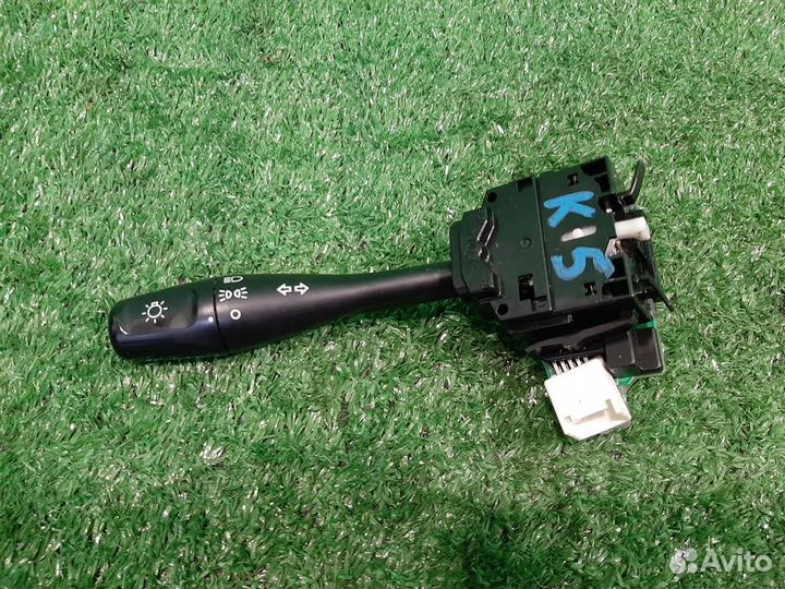 Подрулевой переключатель поворотов Mitsubishi Lan