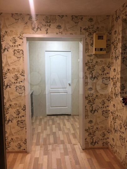 Дом 50 м² на участке 12 сот.