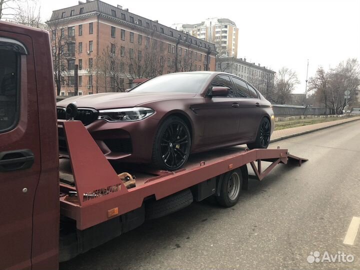 Эвакуатор Румянцево