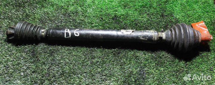 Привод передний правый Volkswagen Passat b6