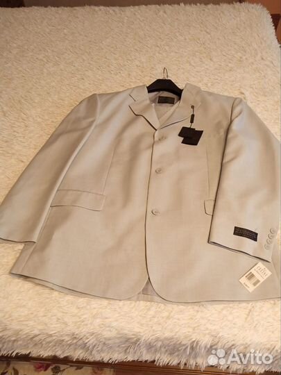 Костюм мужской