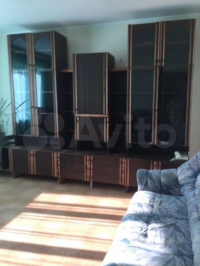 2-к. квартира, 52,5 м², 7/10 эт.