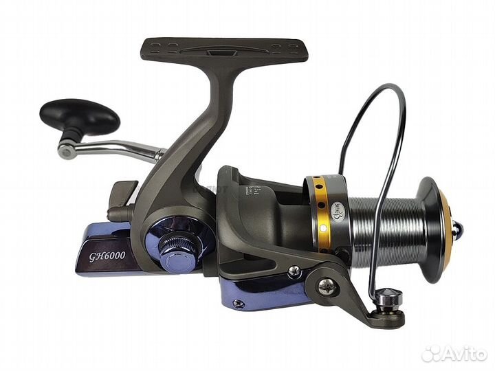 Катушка Beihaichen GH (9000 13+1BB)