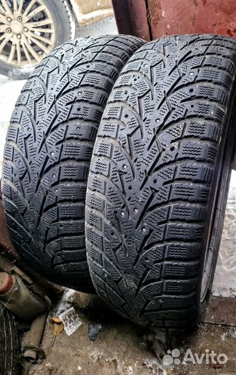 Toyo Observe G3-Ice 185/65 R15