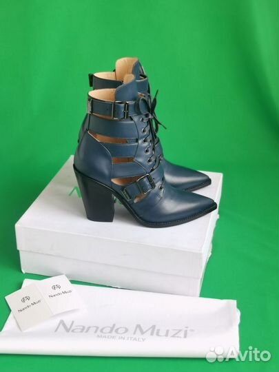 Казаки Nando Muzi