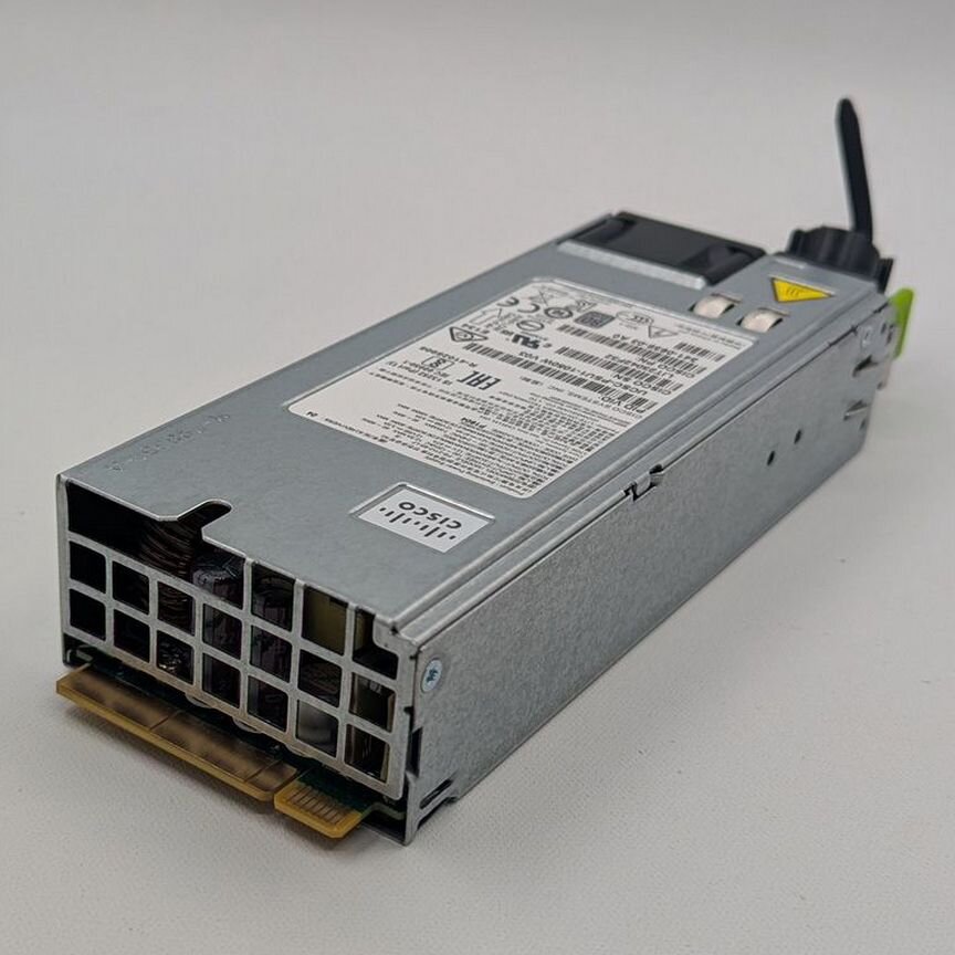 [PS2112-9S-LF] Блок Питания 341-0638-03, Cisco C220