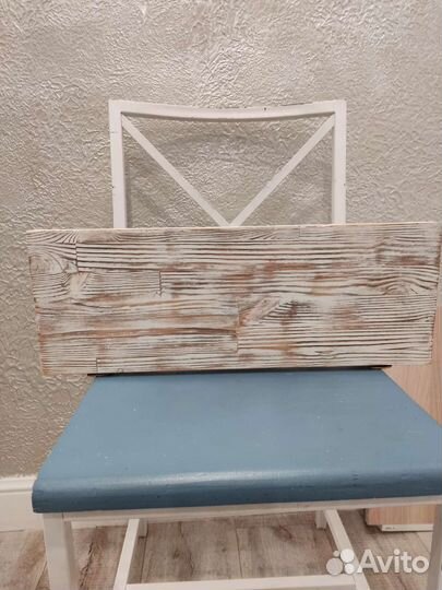 Полка декоративная настенная