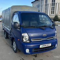 Kia Bongo 2.5 MT, 2013, 163 000 км, с пробегом, цена 1 790 000 руб.