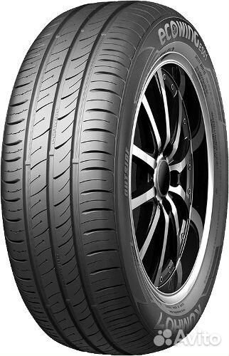 Kumho Ecowing ES01 KH27 195/50 R16 84H